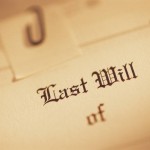 Will & Estate Basics